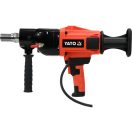 YATO Diamantbohrmaschine + Ständer 5/4" 2200 W