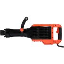 YATO Abbruchhammer HEX-Griff 65 J 1600 W
