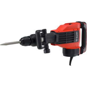 YATO Abbruchhammer SDS Max 1700 W