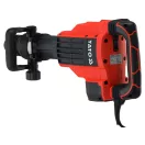 YATO Abbruchhammer SDS Max 1700 W