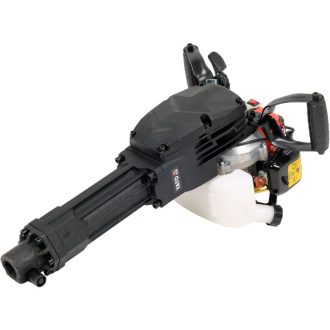 YATO Benzin-Abbruchhammer 20-55J 51,7 cm3 HEX 30 mm