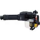 YATO Benzin-Abbruchhammer 20-55J 51,7 cm3 HEX 30 mm