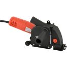 YATO Wandnutmaschine 125 mm 1700 W