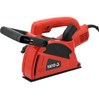 YATO Nutfräse 150 mm 1800 W