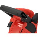 YATO Nutfräse 150 mm 1800 W