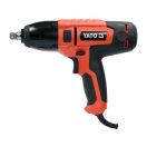 YATO Schlagschrauber 1/2" 450 Nm 450 W