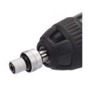 YATO Schlagschrauber 1/2" 600 Nm 1020 W