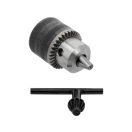 YATO Bohrfutter 10 mm