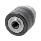 YATO Bohrfutter 13 mm mit SDS-Plus Adapter