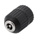 YATO Bohrfutter 13 mm mit SDS-Plus Adapter (Schnellspannfutter)