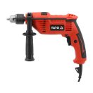 YATO Schlagbohrmaschine 650 W