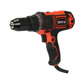 YATO Bohrschrauber 13 mm 40 Nm 300 W