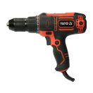 YATO Bohrschrauber 13 mm 40 Nm 300 W