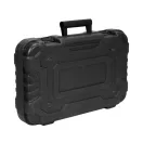 YATO Trockenbauschrauber mit Magazin 550 W