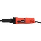 YATO Geradschleifer mit Drehzahlregelung 750 W