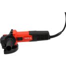 YATO Winkelschleifer 125 mm 720 W