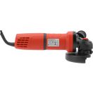 YATO Winkelschleifer 125 mm 720 W mit Drehzahlregelung