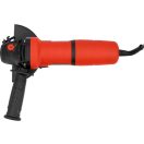 YATO Winkelschleifer 125 mm 720 W mit Drehzahlregelung