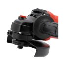 YATO Winkelschleifer 125 mm 720 W mit Drehzahlregelung