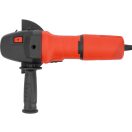 YATO Winkelschleifer 125 mm 900 W