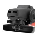 YATO Winkelschleifer 125 mm 900 W