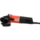 YATO Winkelschleifer 125 mm 1400 W Drehzahlregelung
