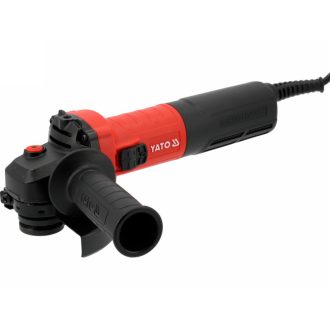 YATO Winkelschleifer bürstenlos 1050 W 125 mm