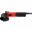 YATO Winkelschleifer bürstenlos 1050 W 125 mm