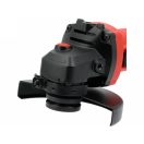 YATO Winkelschleifer bürstenlos 1050 W 125 mm