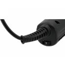 YATO Winkelschleifer bürstenlos 1050 W 125 mm