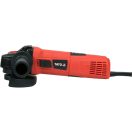 YATO Winkelschleifer 125 mm 1700 W