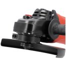 YATO Winkelschleifer 230 mm 2600 W