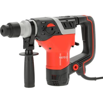 YATO Kombihammer 4,5 J 1100 W SDS-Plus