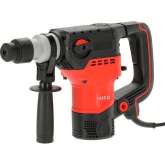 YATO Kombihammer 6,0 J 1500 W SDS-Plus