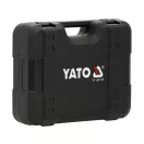 YATO Kombihammer 6,0 J 1500 W SDS-Plus