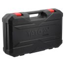 YATO Kraftpaket (Bohrhammer SDS plus und Winkelschleifer 125 mm 750 W)