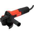 YATO Kraftpaket (Bohrhammer SDS plus und Winkelschleifer 125 mm 750 W)