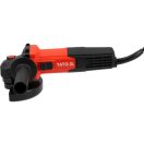 YATO Kraftpaket (Bohrhammer SDS plus und Winkelschleifer 125 mm 750 W)