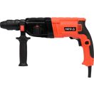 YATO Bohrhammer SDS-Plus 3,3 J 850 W