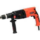 YATO Bohrhammer SDS-Plus 3,3 J 850 W