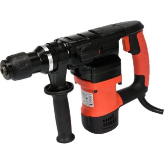 YATO Bohrhammer SDS-Plus 5 J 1100 W