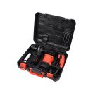 YATO Bohrhammer SDS-Plus 5 J 1100 W