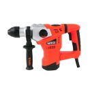 YATO Kombihammer SDS-Plus 5 J 1500 W