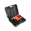 YATO Kombihammer SDS-Plus 5 J 1500 W