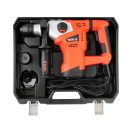 YATO Kombihammer SDS-Plus 5 J 1500 W