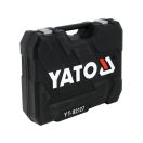 YATO Kombihammer SDS-Plus 5 J 1500 W