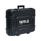 YATO Kombihammer SDS-Max 20 J 1300 W