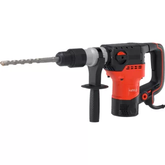 YATO Bohrhammer SDS Max 1600 W