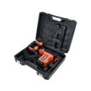 YATO Abbruchhammer SDS-Max 15 J 1150 W