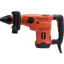 YATO Bohrhammer SDS-Max 25 J 1600 W